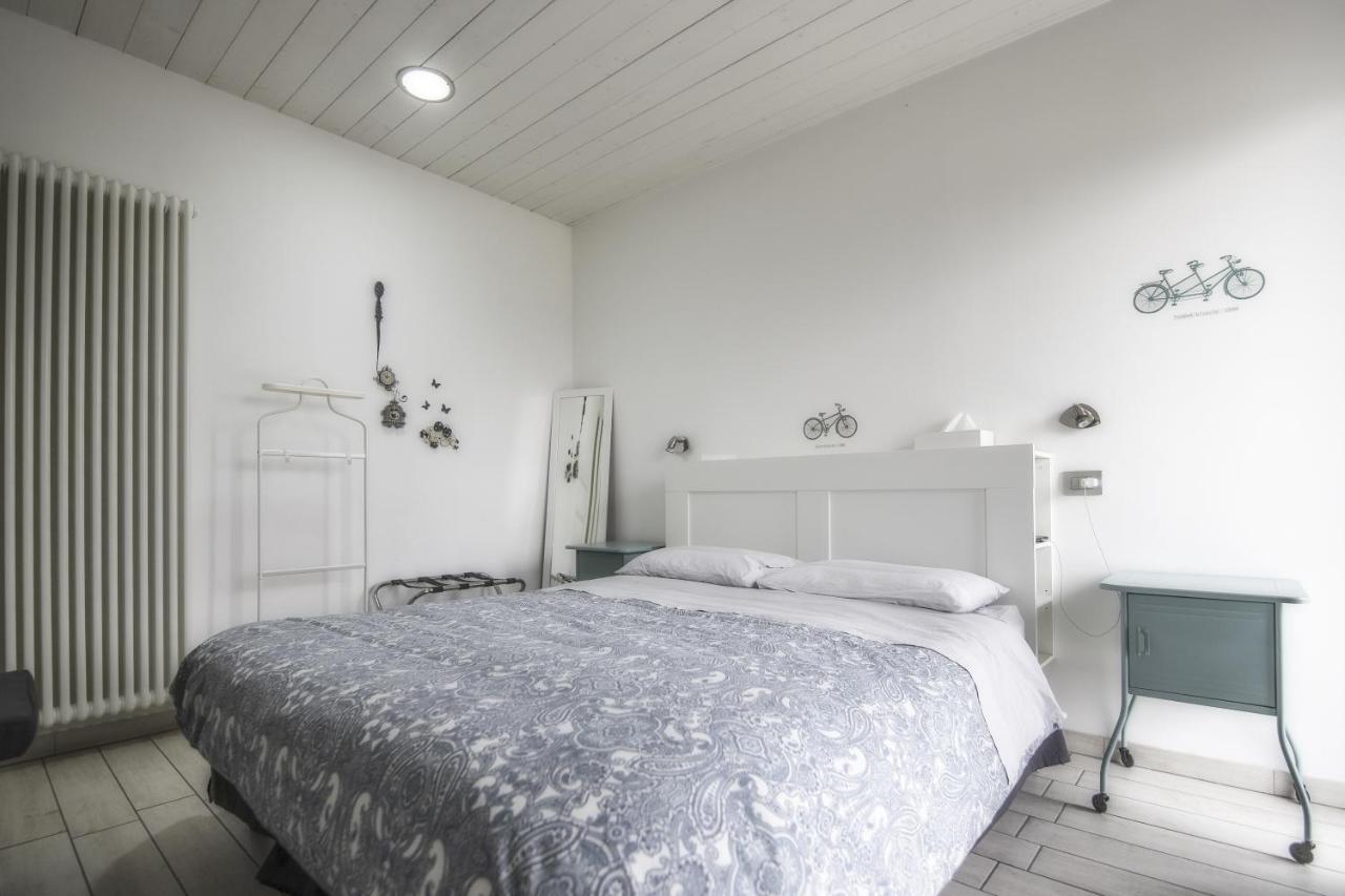 Il Giardino Di Rebecca Bed & Breakfast Ferrara Ngoại thất bức ảnh