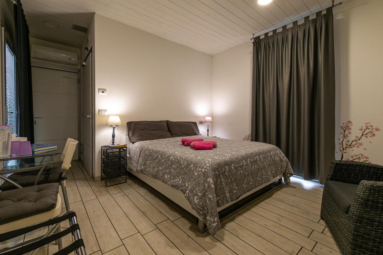Il Giardino Di Rebecca Bed & Breakfast Ferrara Ngoại thất bức ảnh