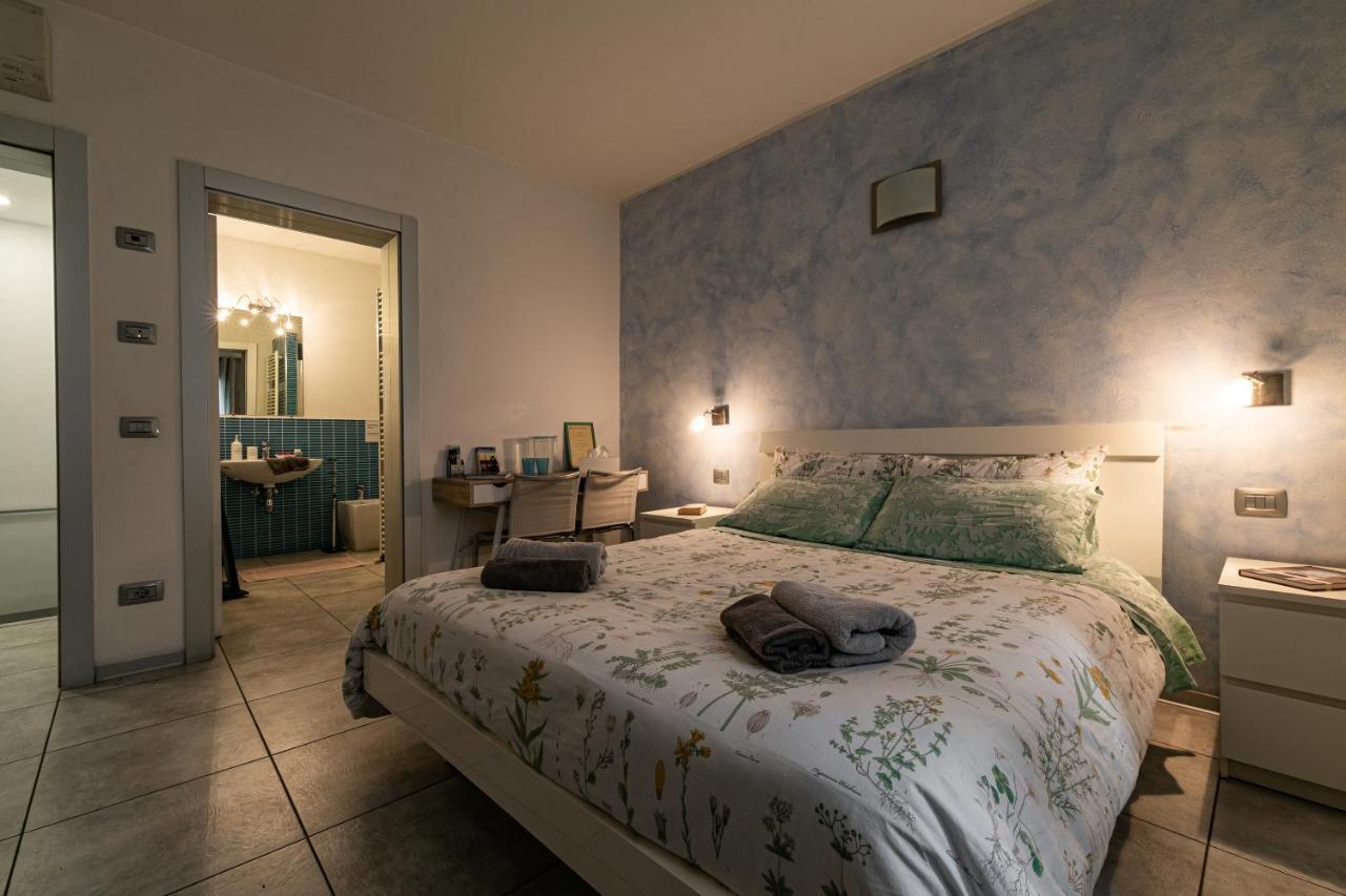 Il Giardino Di Rebecca Bed & Breakfast Ferrara Ngoại thất bức ảnh
