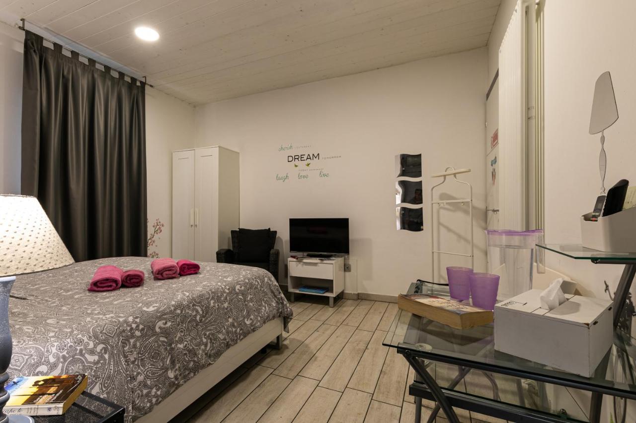 Il Giardino Di Rebecca Bed & Breakfast Ferrara Ngoại thất bức ảnh