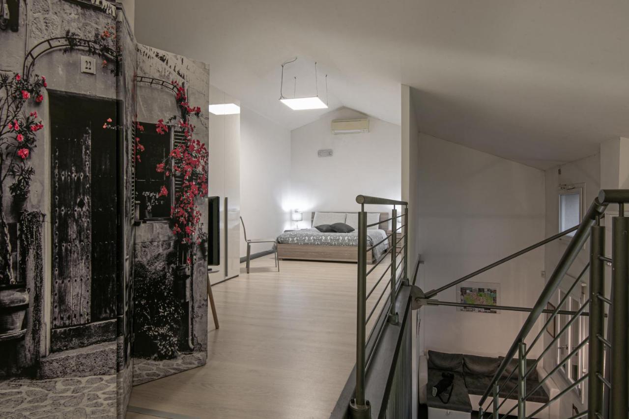 Il Giardino Di Rebecca Bed & Breakfast Ferrara Ngoại thất bức ảnh