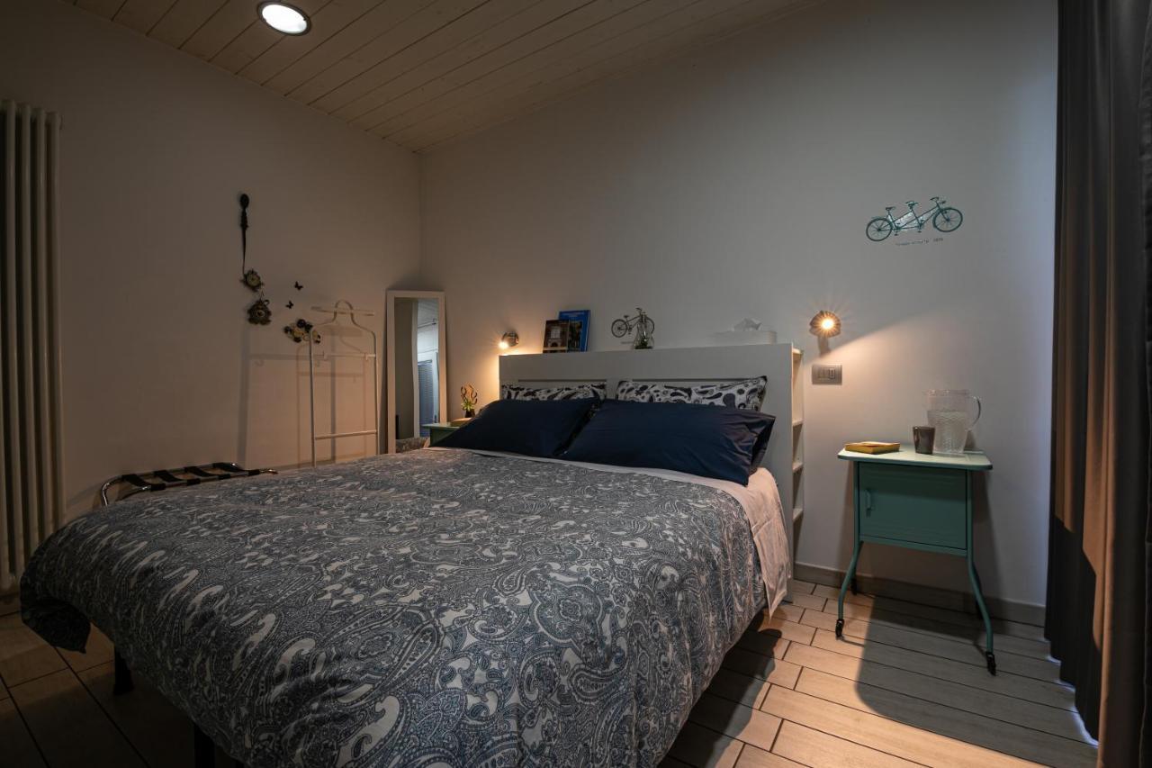 Il Giardino Di Rebecca Bed & Breakfast Ferrara Ngoại thất bức ảnh