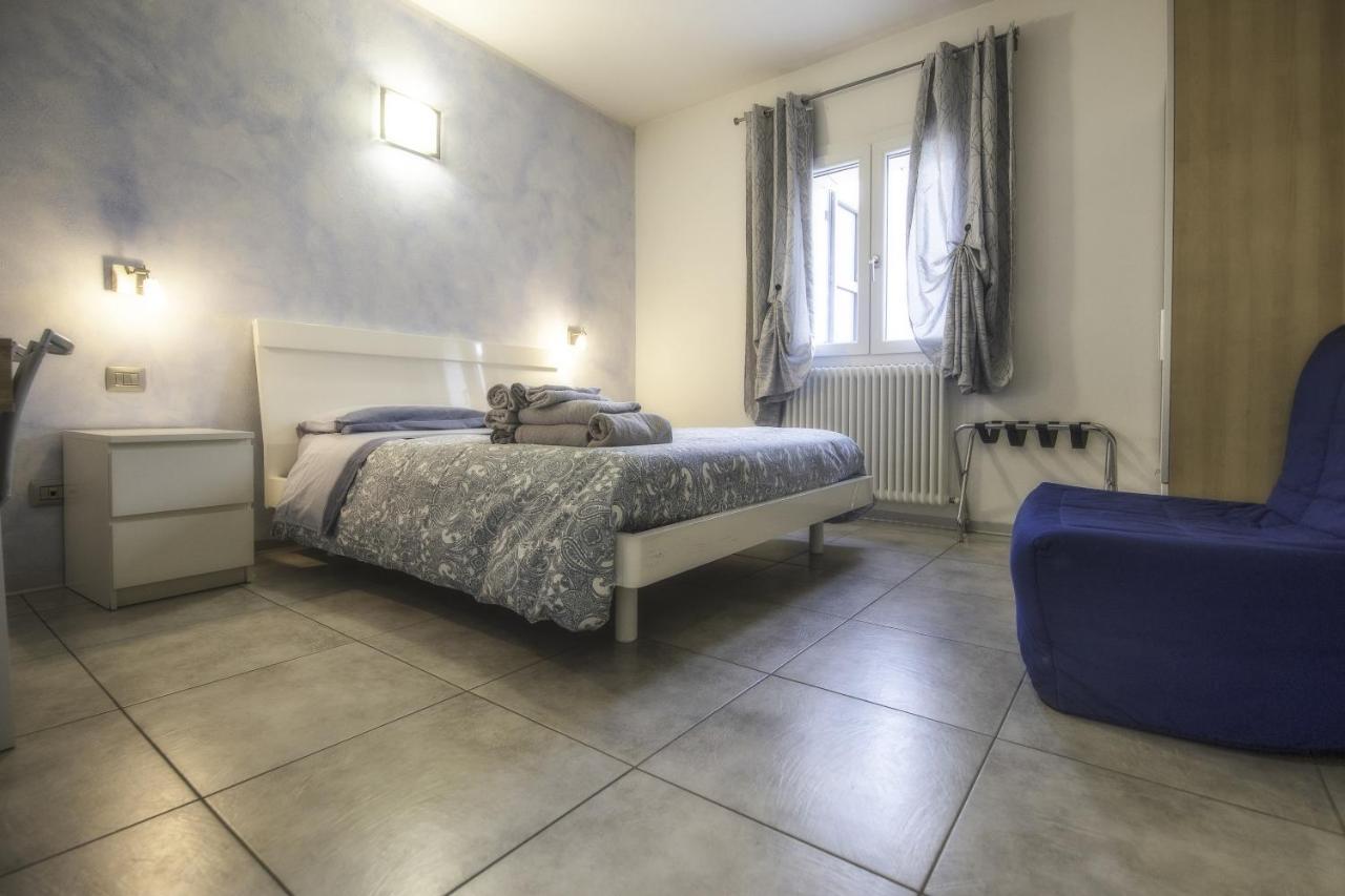 Il Giardino Di Rebecca Bed & Breakfast Ferrara Ngoại thất bức ảnh