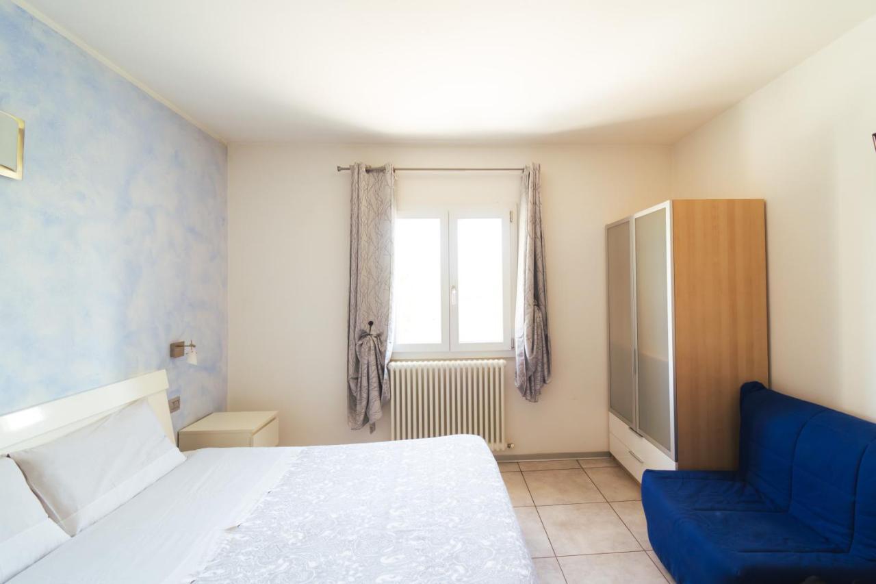 Il Giardino Di Rebecca Bed & Breakfast Ferrara Ngoại thất bức ảnh