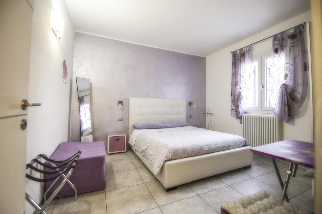 Il Giardino Di Rebecca Bed & Breakfast Ferrara Ngoại thất bức ảnh