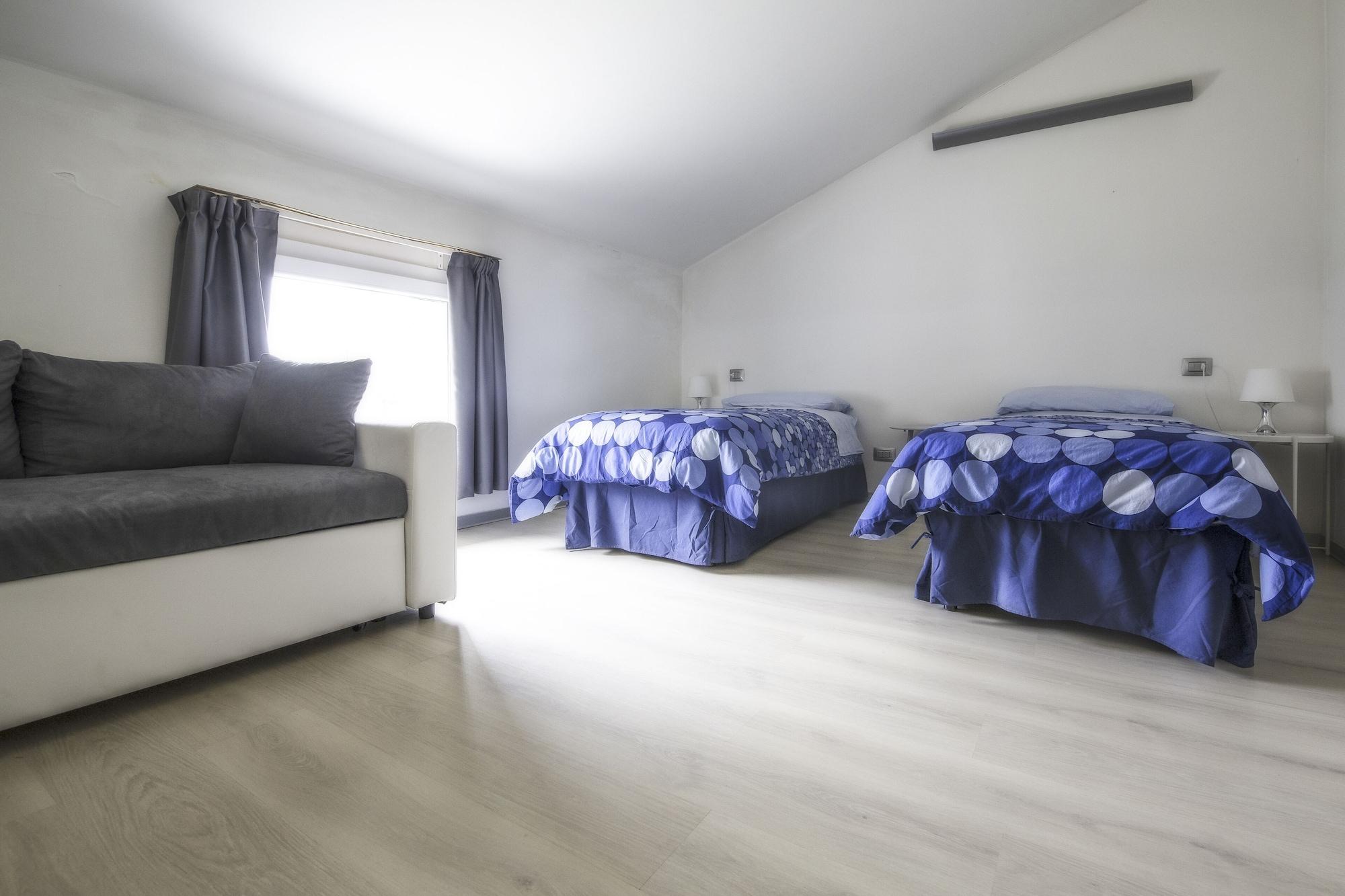 Il Giardino Di Rebecca Bed & Breakfast Ferrara Ngoại thất bức ảnh