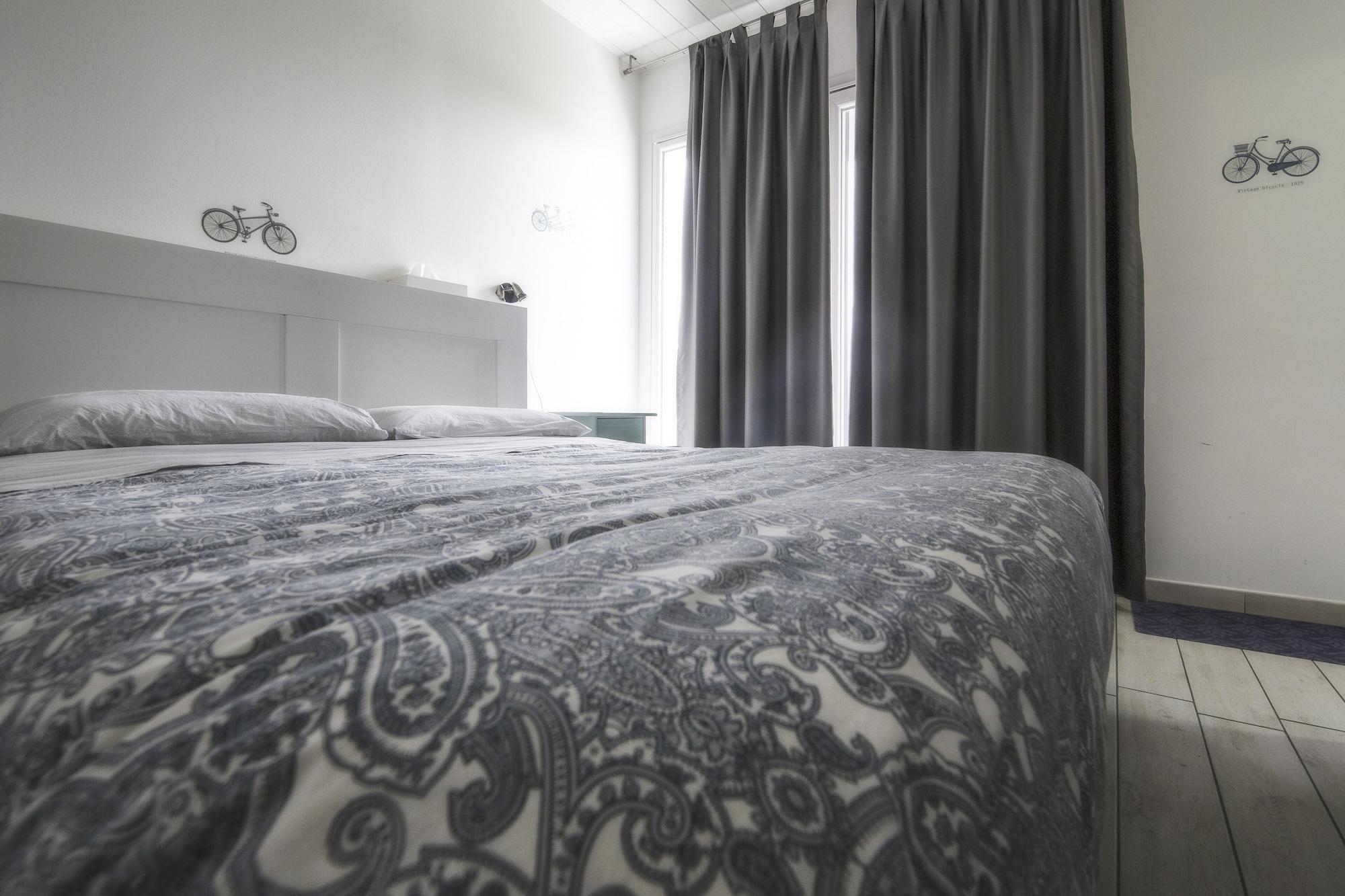 Il Giardino Di Rebecca Bed & Breakfast Ferrara Ngoại thất bức ảnh