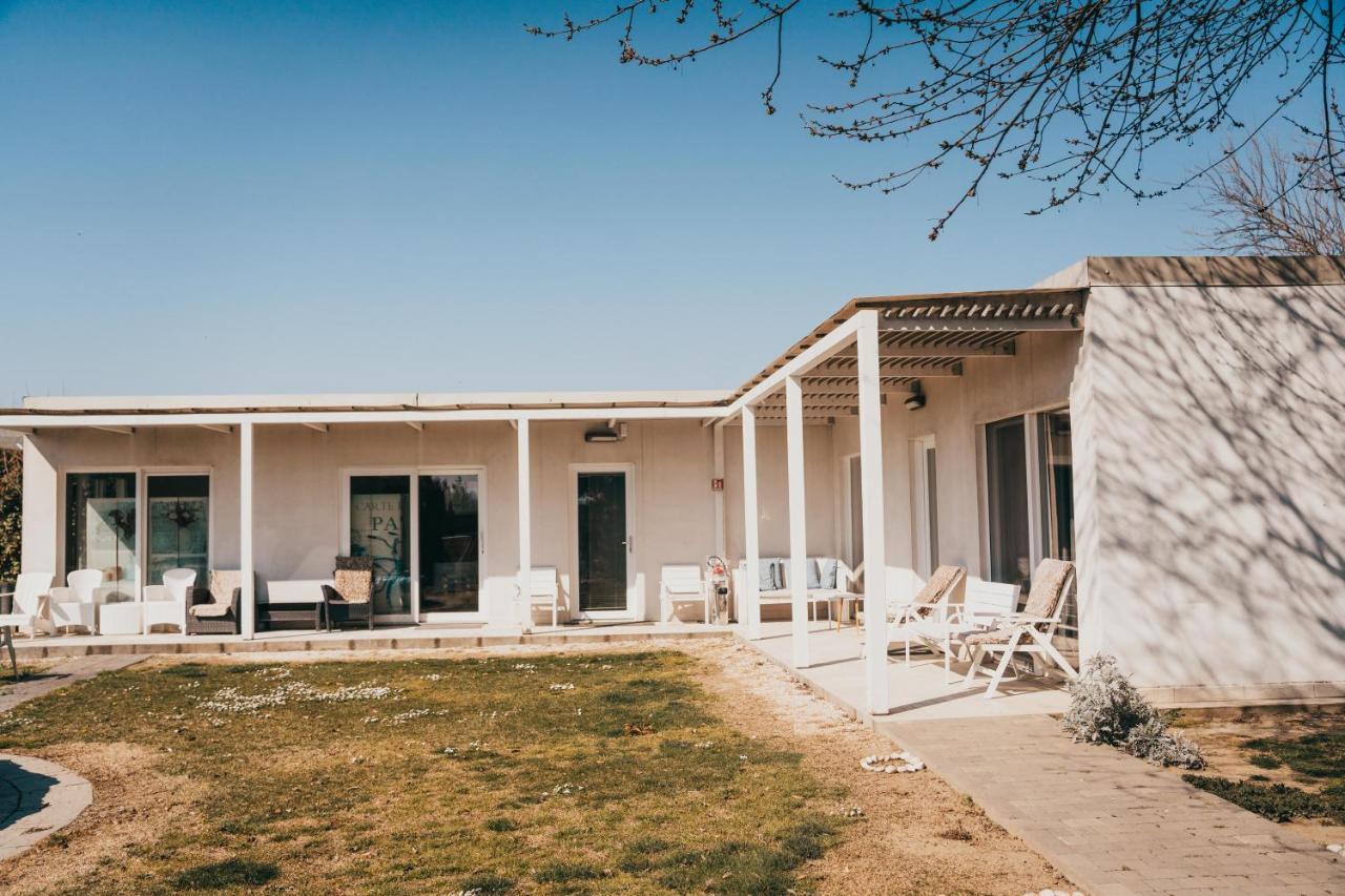 Il Giardino Di Rebecca Bed & Breakfast Ferrara Ngoại thất bức ảnh