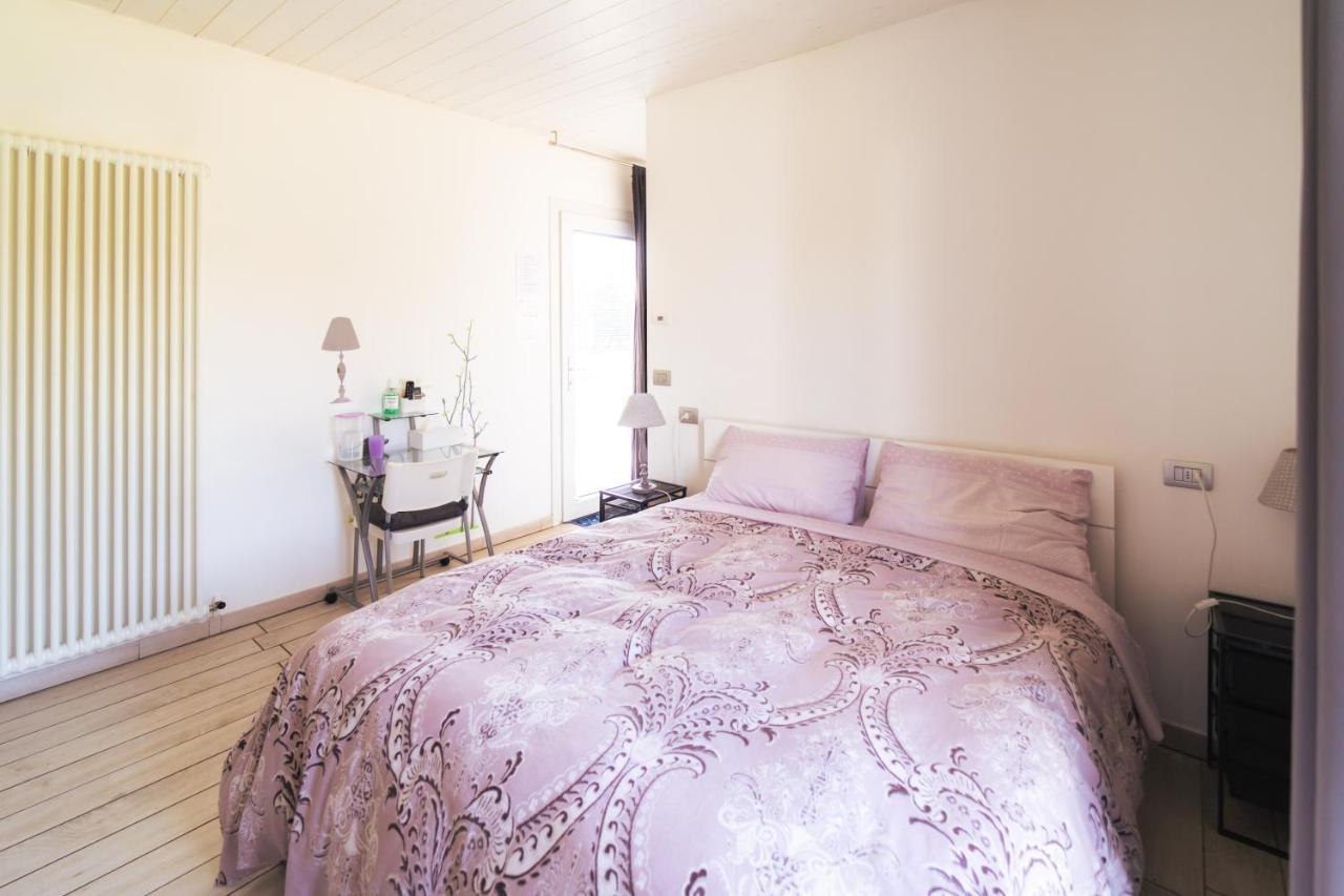 Il Giardino Di Rebecca Bed & Breakfast Ferrara Ngoại thất bức ảnh