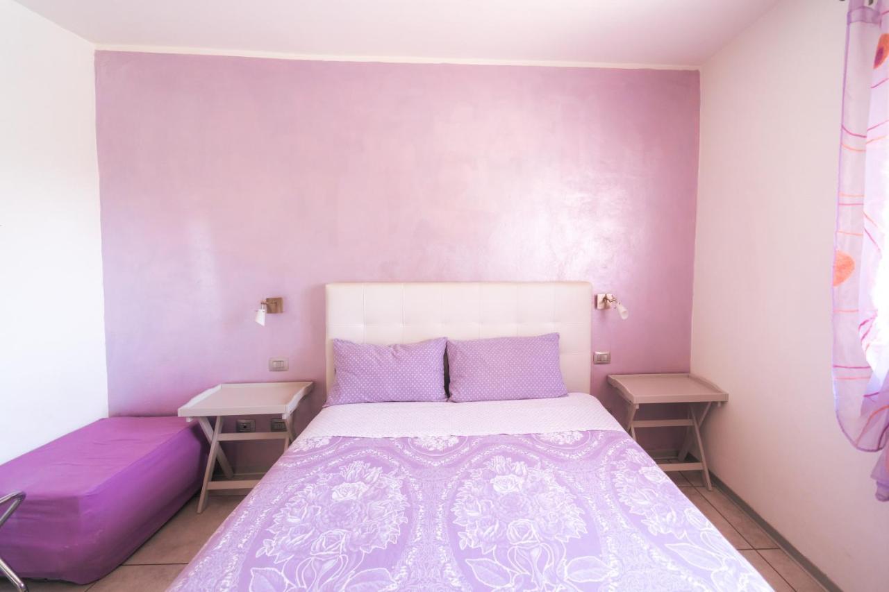 Il Giardino Di Rebecca Bed & Breakfast Ferrara Ngoại thất bức ảnh