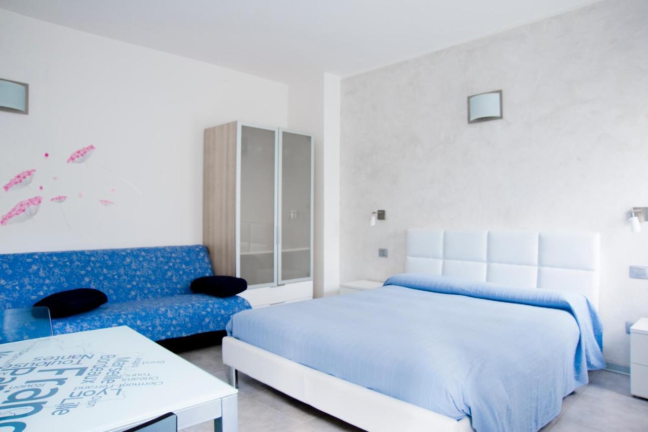 Il Giardino Di Rebecca Bed & Breakfast Ferrara Ngoại thất bức ảnh