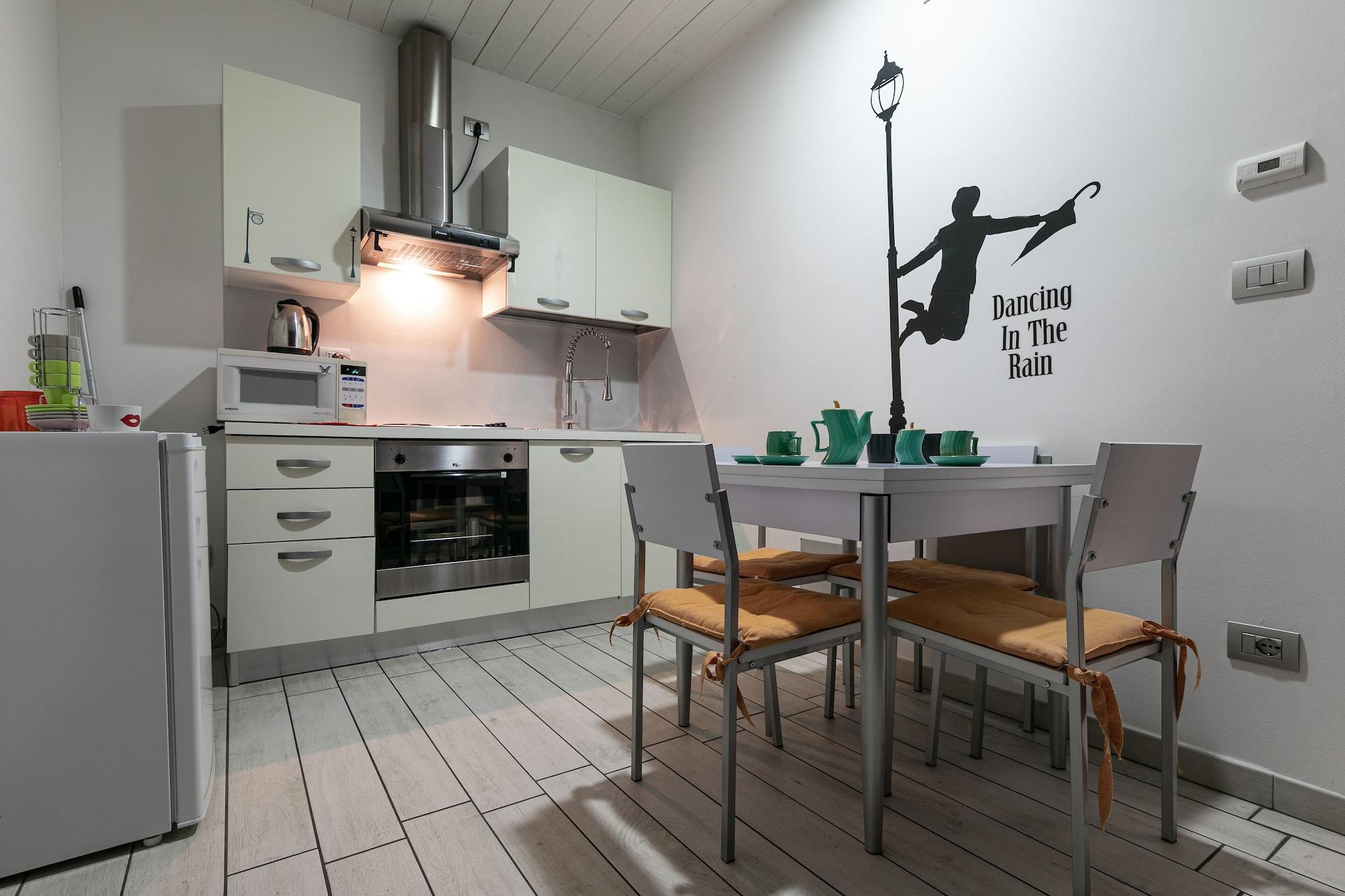 Il Giardino Di Rebecca Bed & Breakfast Ferrara Ngoại thất bức ảnh