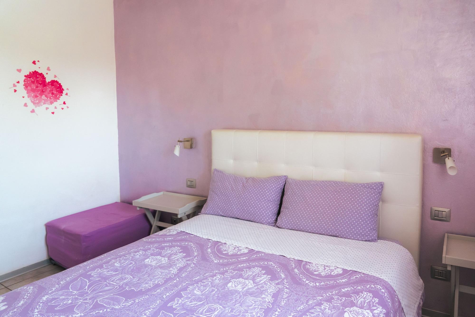 Il Giardino Di Rebecca Bed & Breakfast Ferrara Ngoại thất bức ảnh