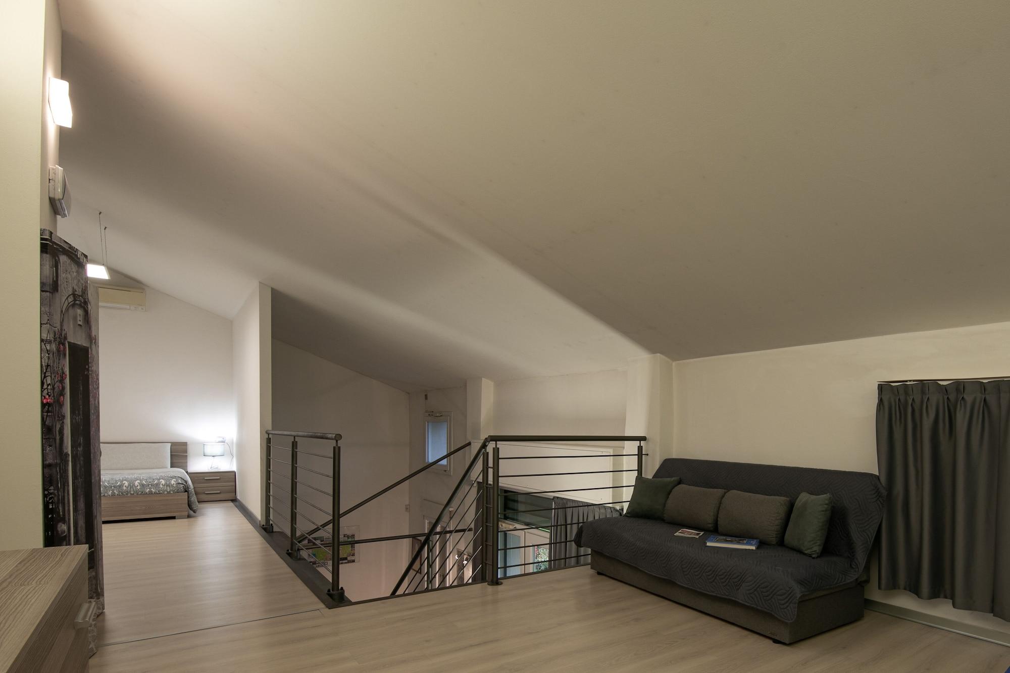 Il Giardino Di Rebecca Bed & Breakfast Ferrara Ngoại thất bức ảnh