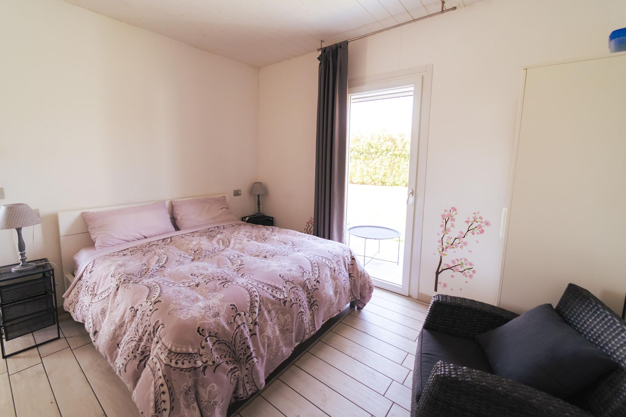 Il Giardino Di Rebecca Bed & Breakfast Ferrara Ngoại thất bức ảnh
