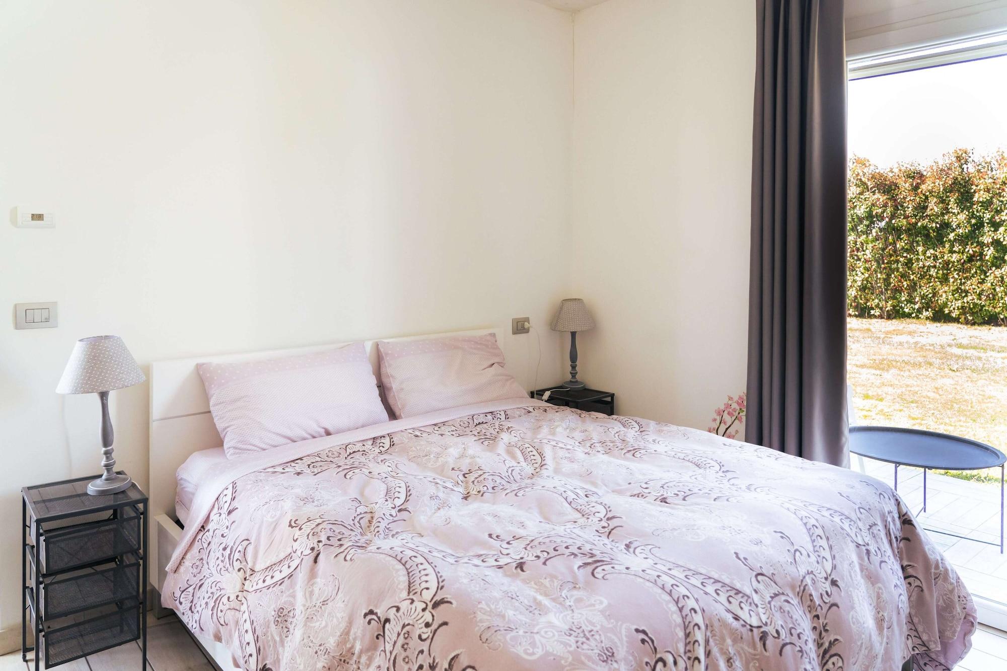 Il Giardino Di Rebecca Bed & Breakfast Ferrara Ngoại thất bức ảnh