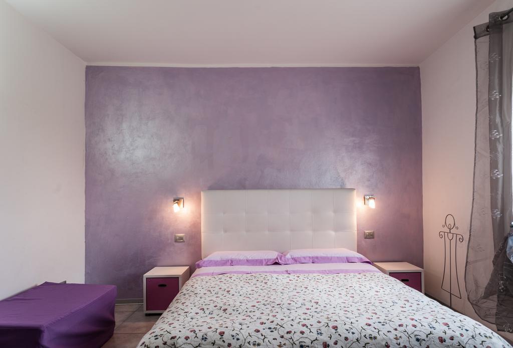 Il Giardino Di Rebecca Bed & Breakfast Ferrara Ngoại thất bức ảnh