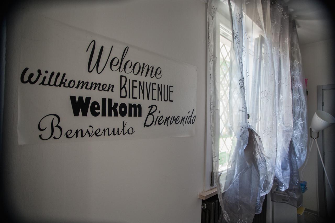 Il Giardino Di Rebecca Bed & Breakfast Ferrara Ngoại thất bức ảnh