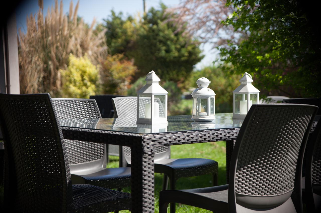 Il Giardino Di Rebecca Bed & Breakfast Ferrara Ngoại thất bức ảnh