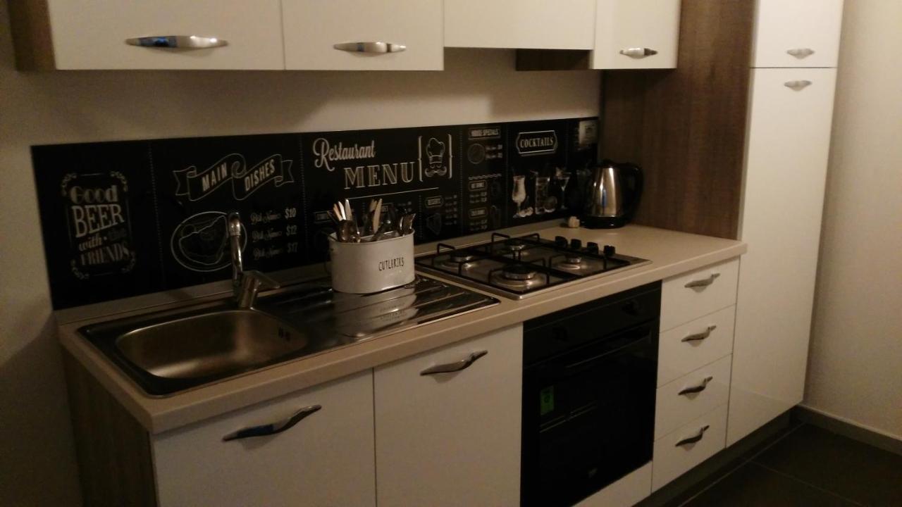 Il Giardino Di Rebecca Bed & Breakfast Ferrara Ngoại thất bức ảnh