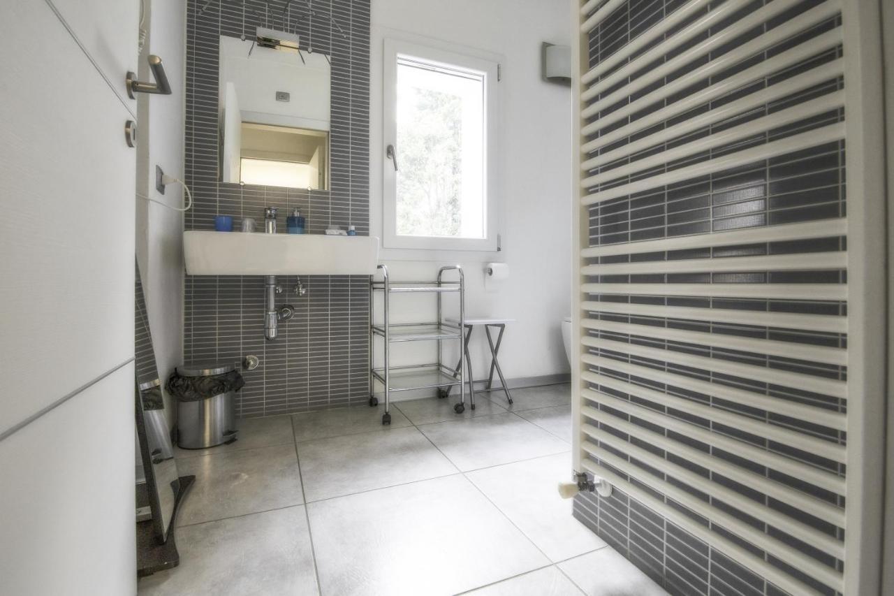 Il Giardino Di Rebecca Bed & Breakfast Ferrara Ngoại thất bức ảnh